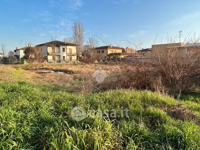 Terreno edificabile in residenziale in Via Soncino