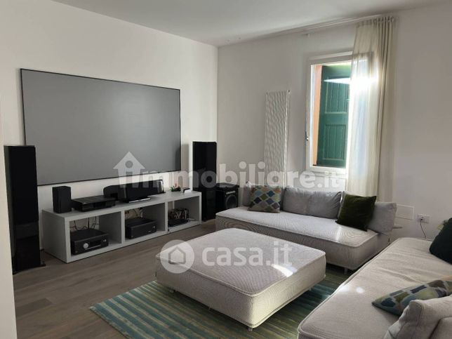 Appartamento in residenziale in Via Camillo Benso Conte di Cavour