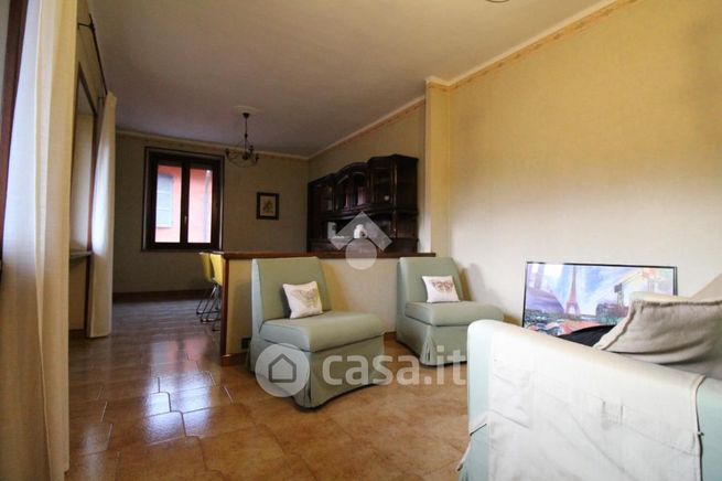 Appartamento in residenziale in Via Giovanni Battista Bodoni 22