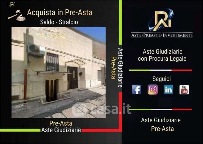 Appartamento in residenziale in Via della Croce 33