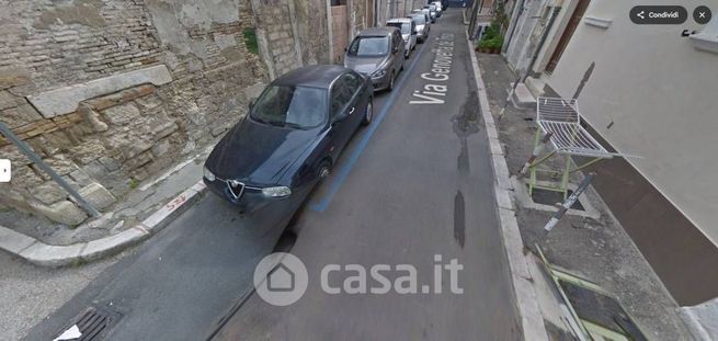 Appartamento in residenziale in Via Genoveffa de Troia