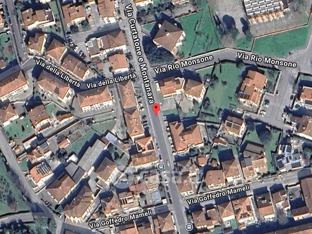 Appartamento in residenziale in Via Curtatone e Montanara 72