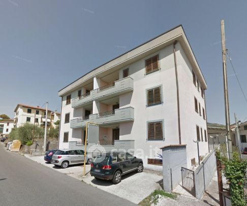 Appartamento in residenziale in Via di Marzalla 6