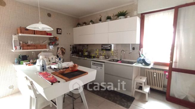 Appartamento in residenziale in 