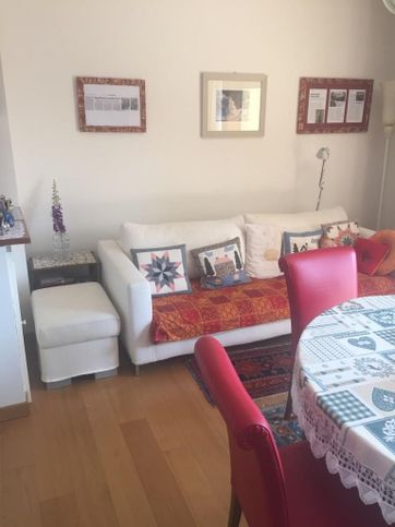 Appartamento in residenziale in veneto