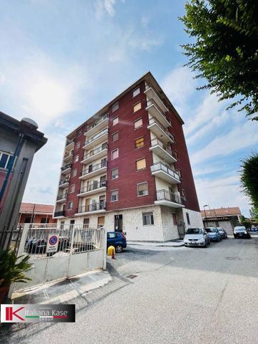 Appartamento in residenziale in Via Luigi Ostellino