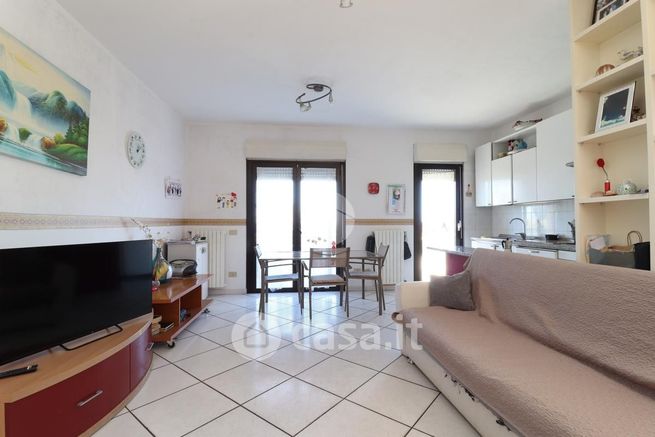 Appartamento in residenziale in Contrada Santo Stefano 5