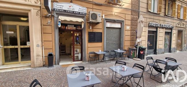 Attivitã /licenza (con o senza mura) in commerciale in Via Carlo Rolando 179