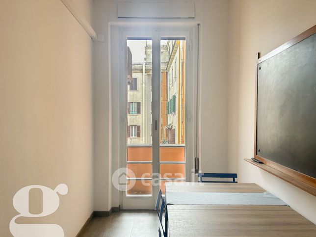 Appartamento in residenziale in Via Caio Mario