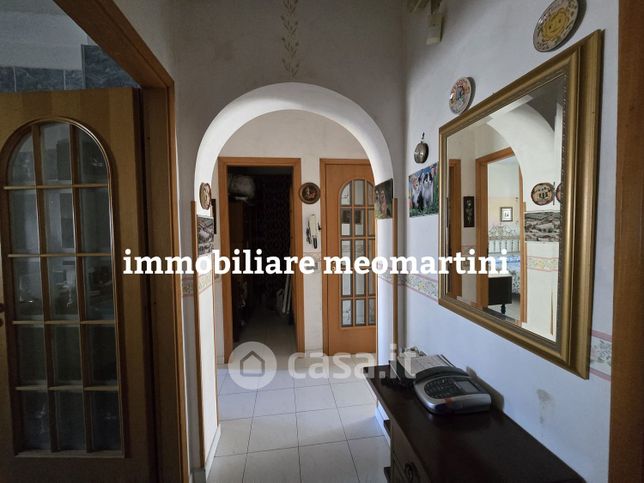 Appartamento in residenziale in Via Eraclea