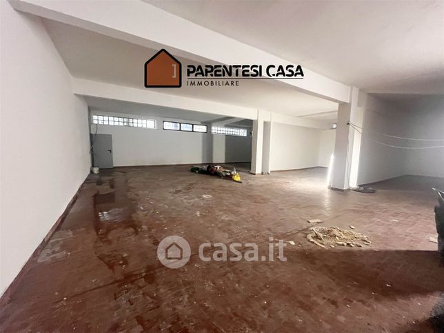 Box/posto auto in residenziale in 