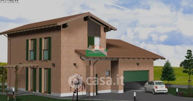 Terreno edificabile in residenziale in Via Renato Cartesio