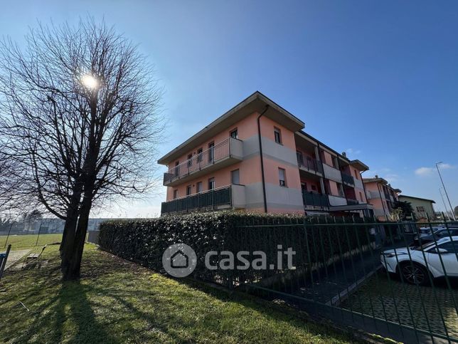 Appartamento in residenziale in Via Francesco Baracca 37