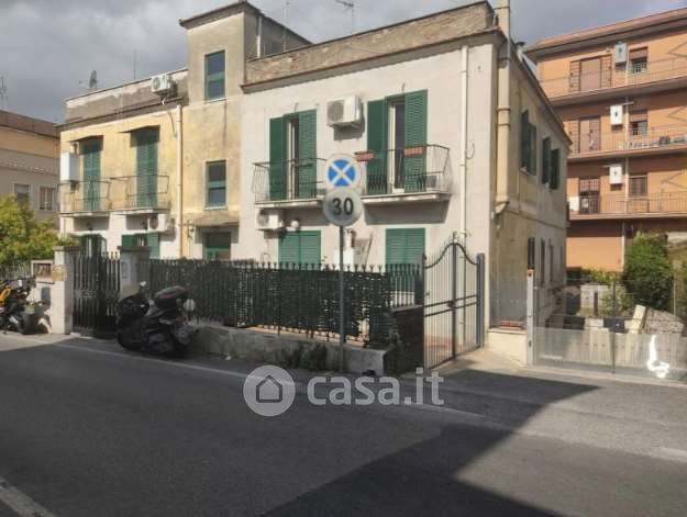 Appartamento in residenziale in Via Lentini 36