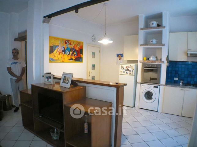 Appartamento in residenziale in Viale XX Settembre