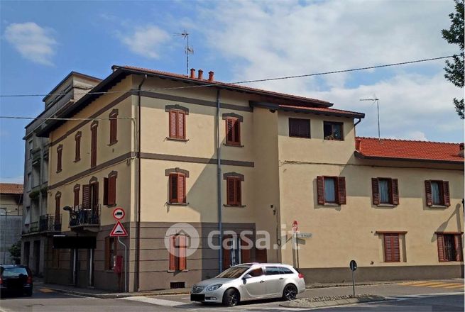 Appartamento in residenziale in Via Giuseppe Garibaldi 91C