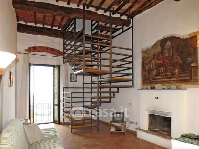 Appartamento in residenziale in Via Roma