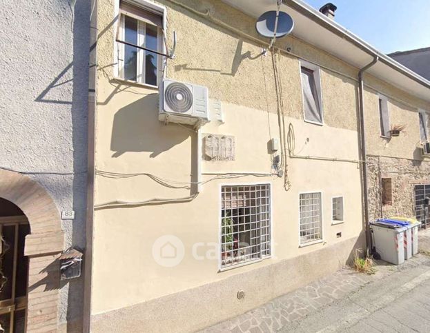 Appartamento in residenziale in Via Vecchia 71