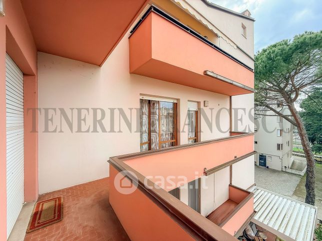 Appartamento in residenziale in Viale Mecenate