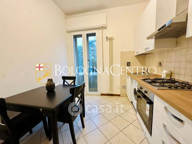Appartamento in residenziale in Via Ottorino Respighi
