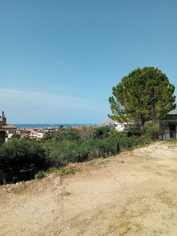 Terreno edificabile in residenziale in Via Giannella