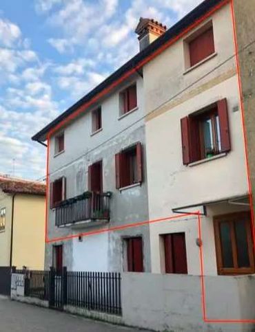 Appartamento in residenziale in Via Milano