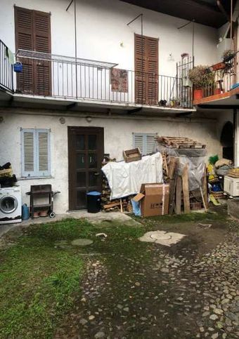 Appartamento in residenziale in Via Monte Grappa 6