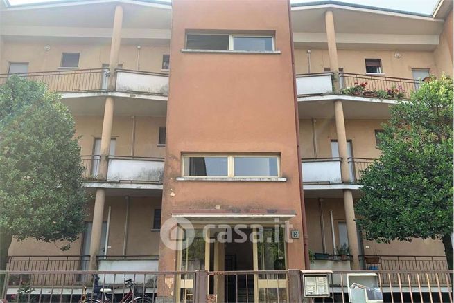 Appartamento in residenziale in Via del Carso 6