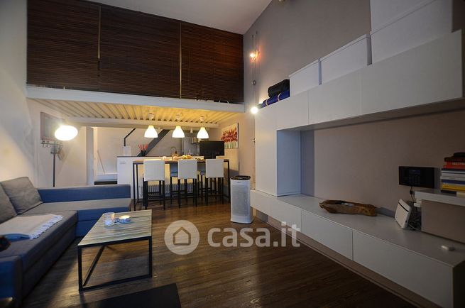 Loft in residenziale in Viale Monza 23