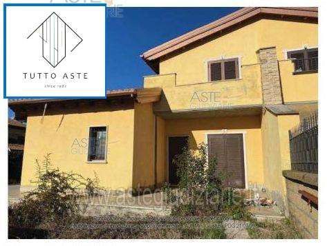 Appartamento in residenziale in Via delle Terme