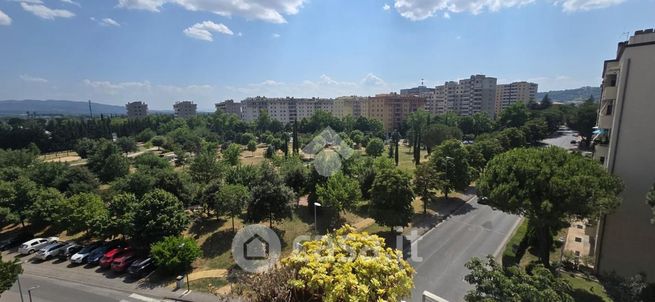 Appartamento in residenziale in Via Francesco Panzarola 31