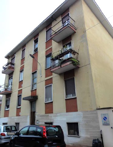 Appartamento in residenziale in Via Madonnina 20