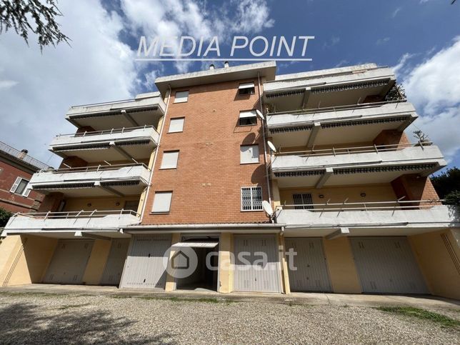 Appartamento in residenziale in Via Santa Maria della Grotticella