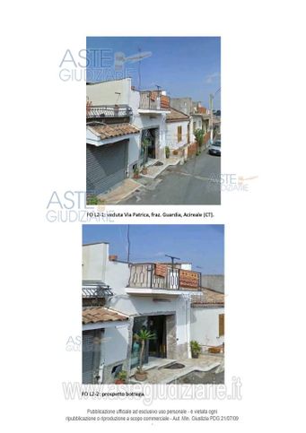 Appartamento in residenziale in Via Londa 8