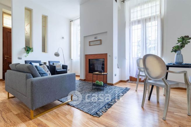 Appartamento in residenziale in Via Roma 141