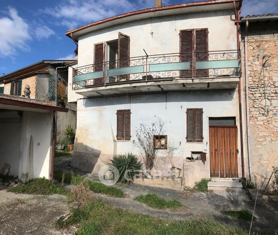 Rustico/casale in residenziale in Località La Croce Bovara