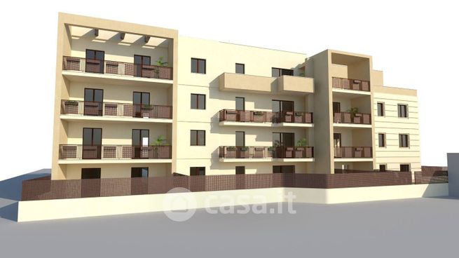 Appartamento in residenziale in Via Nicolò Paganini