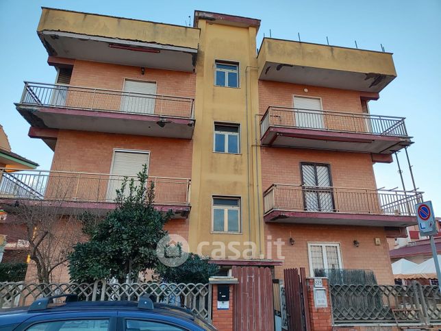 Appartamento in residenziale in Via Rumenia