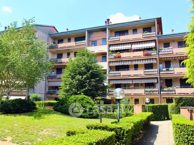 Appartamento in residenziale in Via Cristoforo Colombo 4