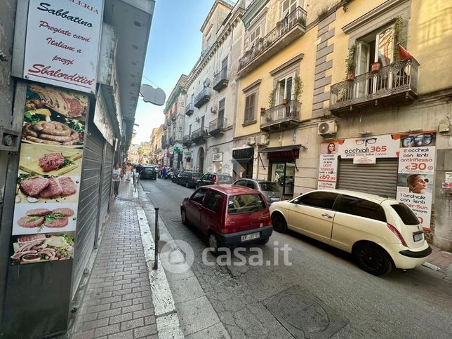 Capannone in commerciale in Via Vittorio Emanuele III 46