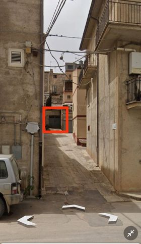 Box/posto auto in residenziale in Vicolo Mormina