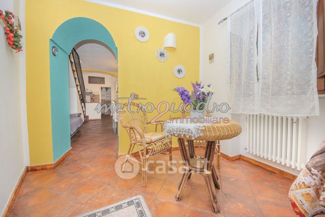 Appartamento in residenziale in Via San Martino 112