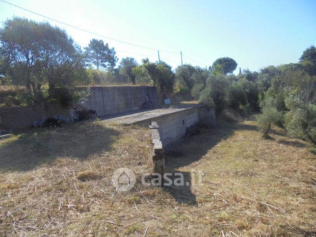 Terreno edificabile in residenziale in Via Concilio Salvadori