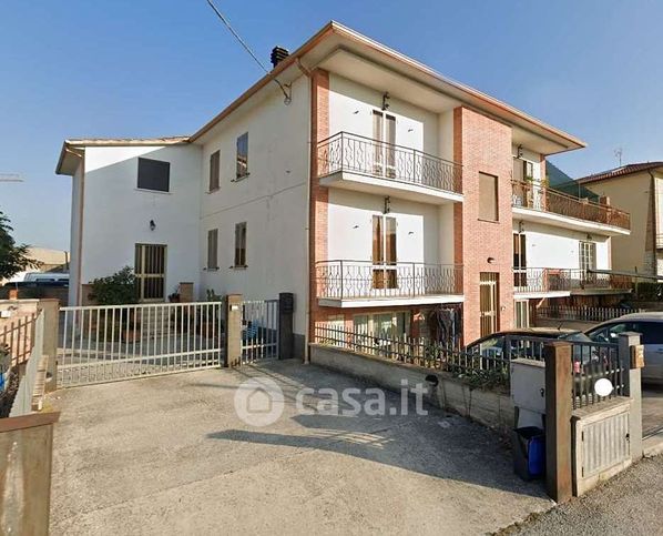 Appartamento in residenziale in Via Antonio Montinaro 24