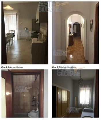Appartamento in residenziale in Via Roma 147