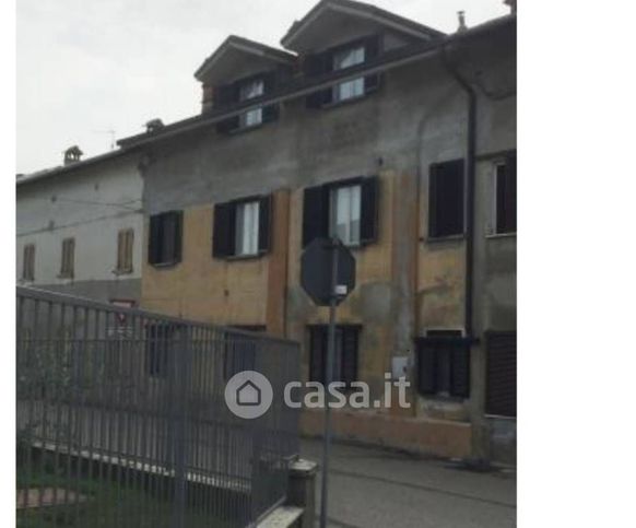 Appartamento in residenziale in Via Vigone 8 A