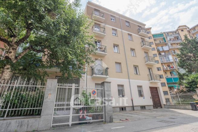Appartamento in residenziale in Via Rubiana 51
