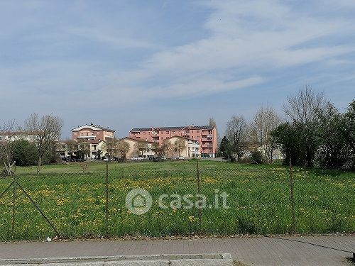 Terreno edificabile in residenziale in Borgo Roldi 6