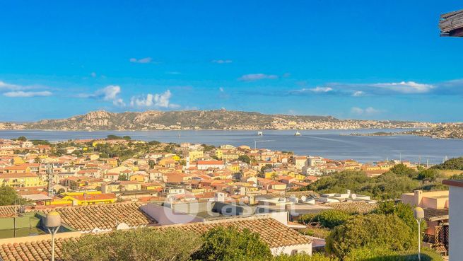 Villetta a schiera in residenziale in Via dei Ginepri 47