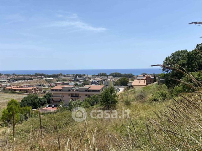 Terreno edificabile in residenziale in 